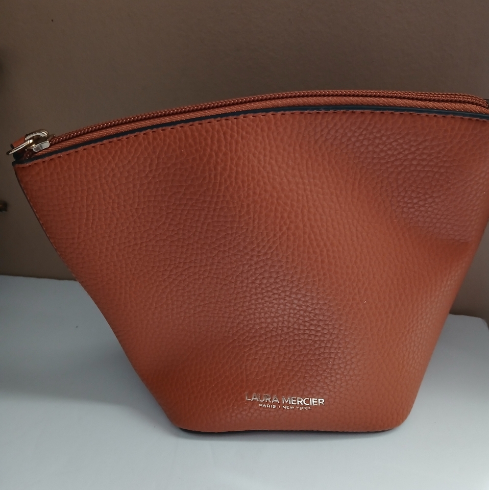 Laura Mercier Pouch